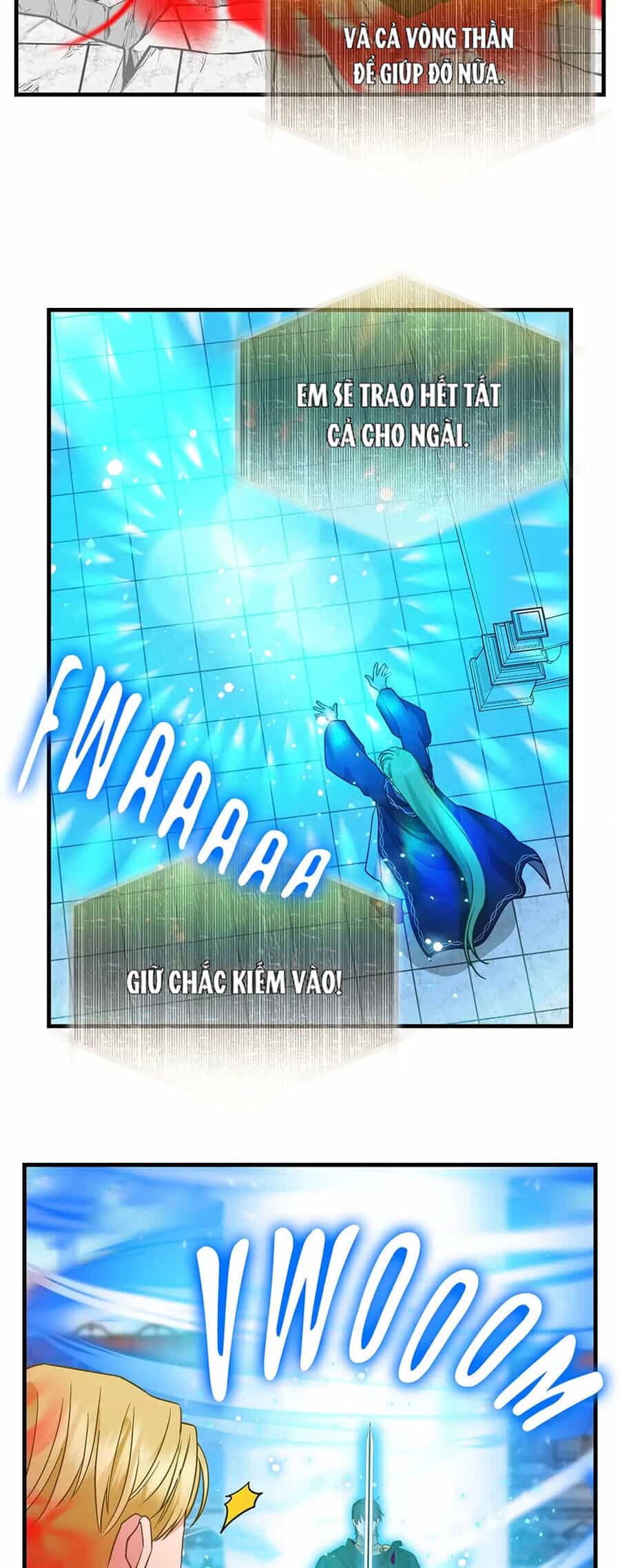 Hãy Bỏ Mặc Tôi - Chương 114 - ảnh 24