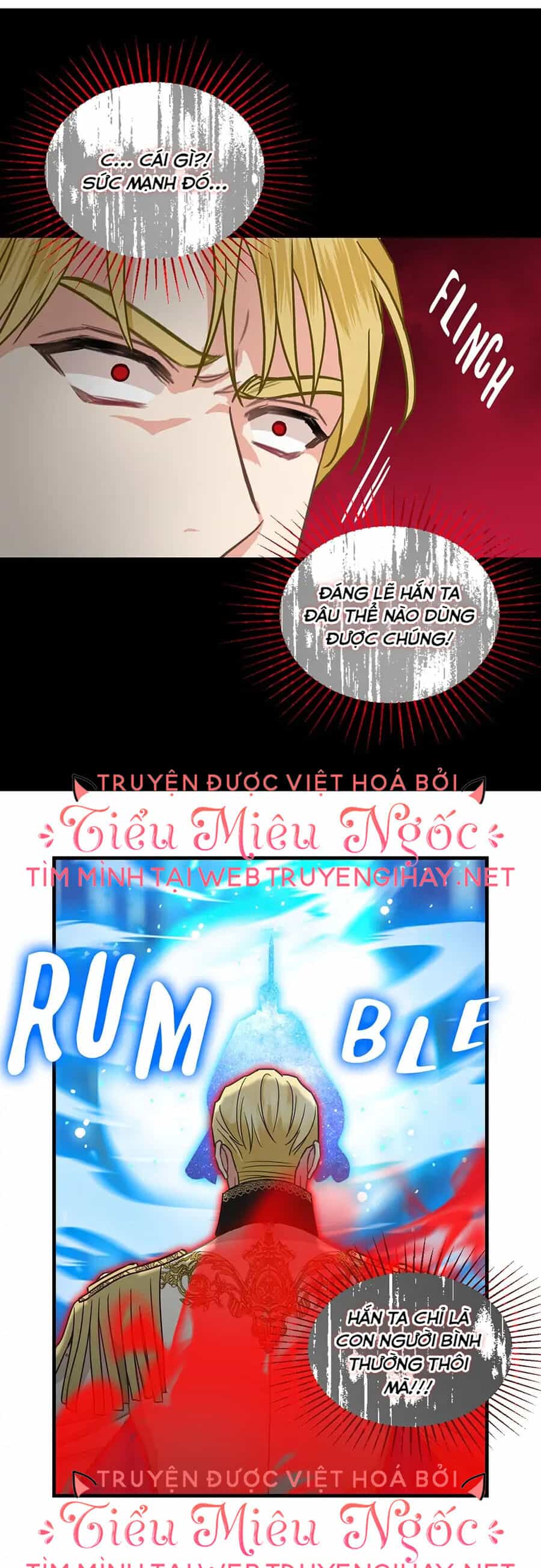 Hãy Bỏ Mặc Tôi - Chương 114 - ảnh 27