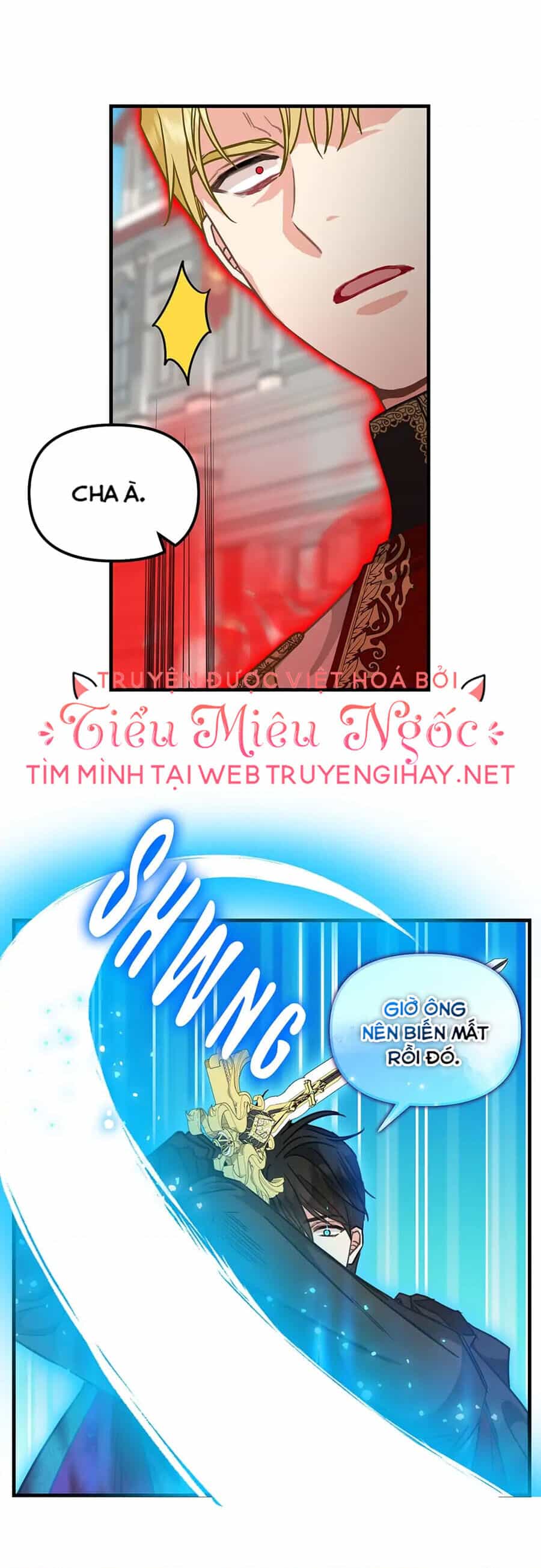 Hãy Bỏ Mặc Tôi - Chương 114 - ảnh 29