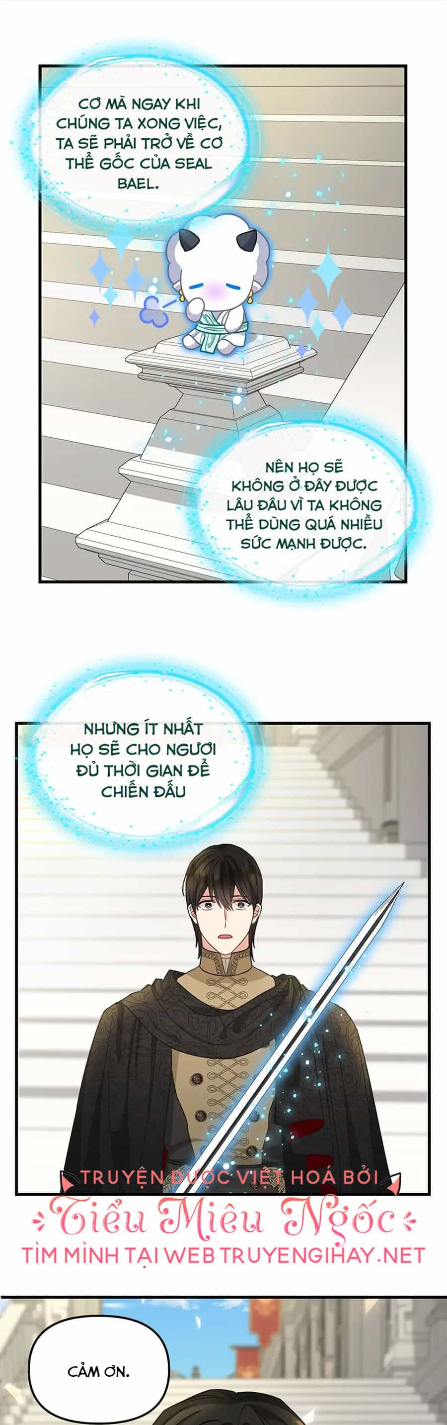 Hãy Bỏ Mặc Tôi - Chương 114 - ảnh 5
