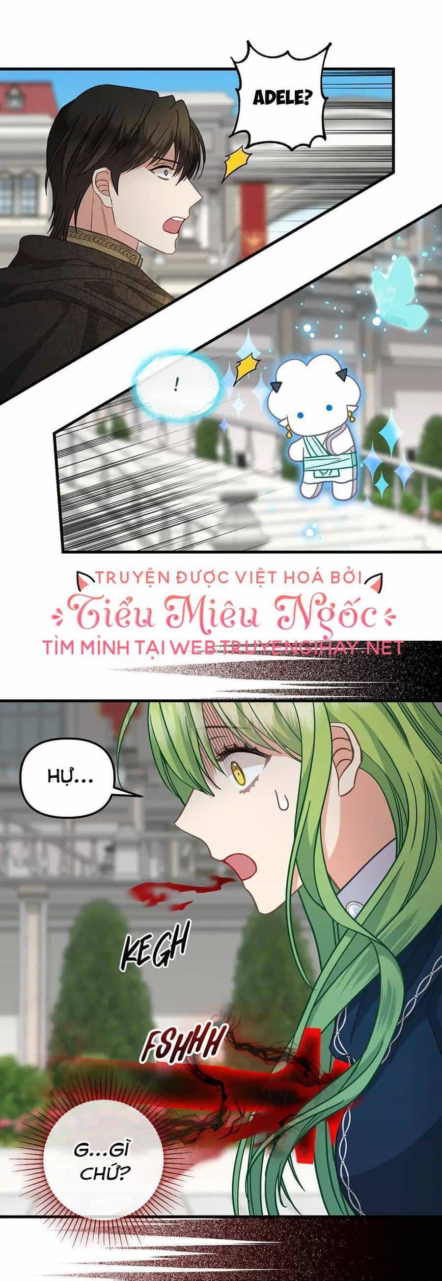 Hãy Bỏ Mặc Tôi - Chương 115 - ảnh 27