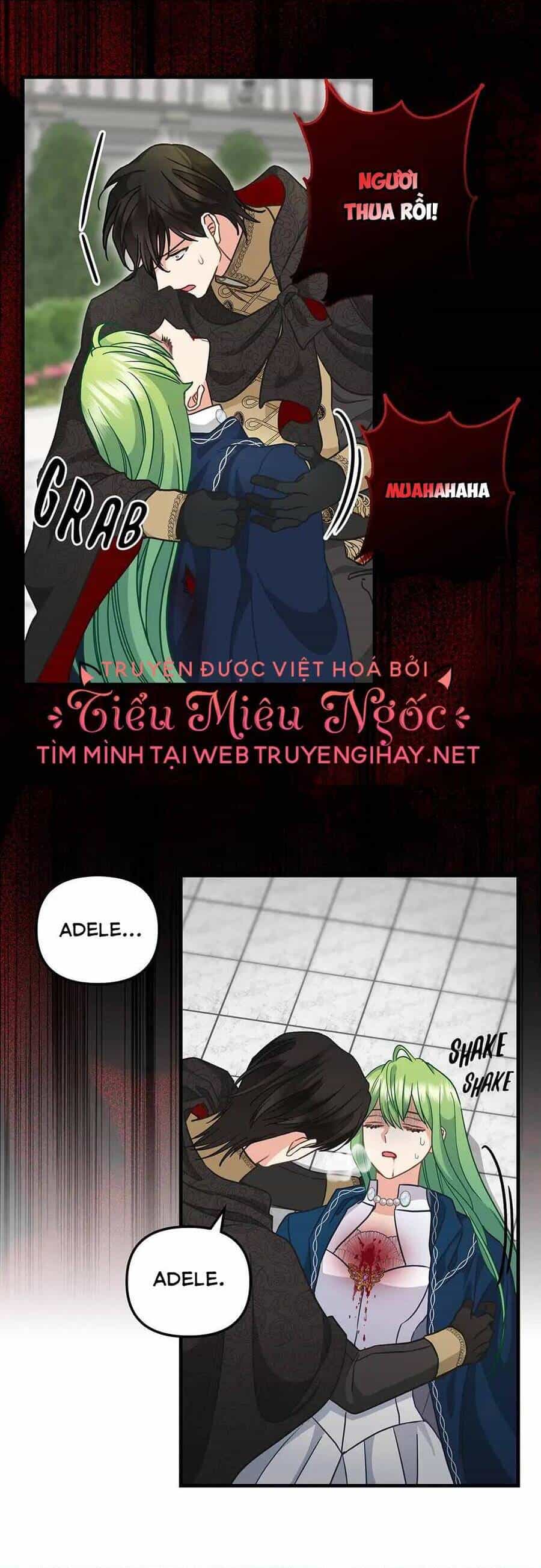 Hãy Bỏ Mặc Tôi - Chương 115 - ảnh 30