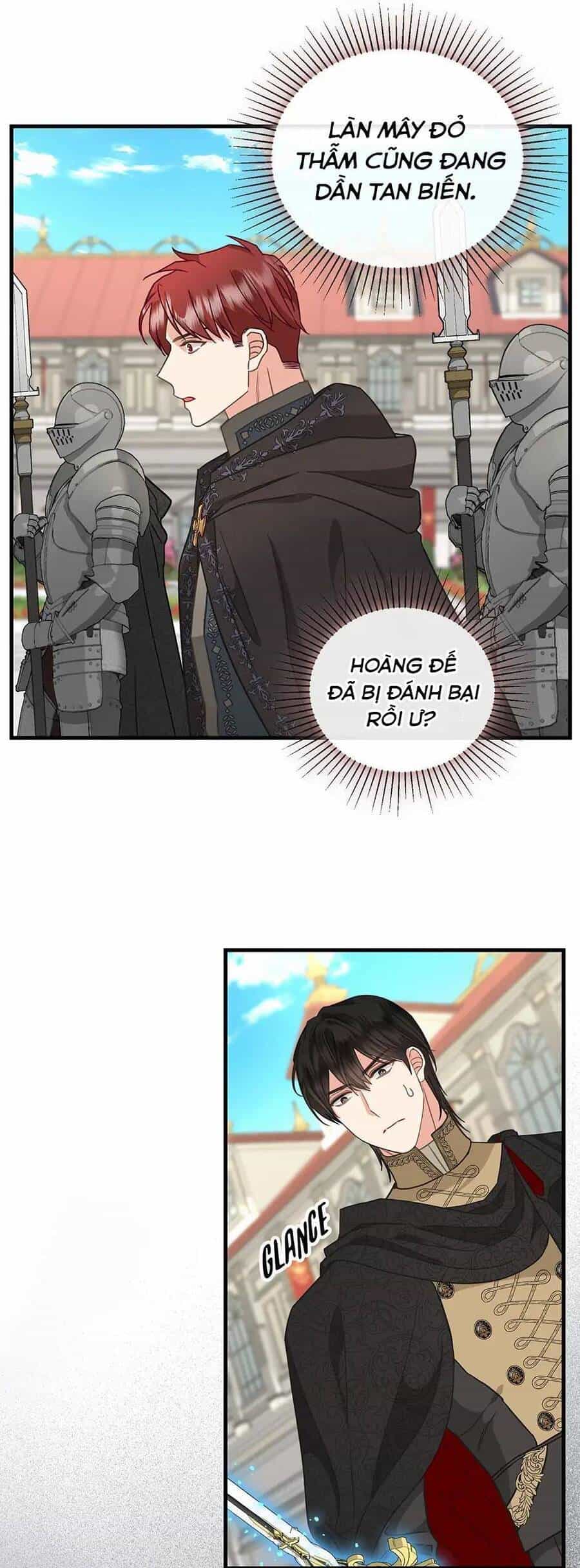 Hãy Bỏ Mặc Tôi - Chương 115 - ảnh 5