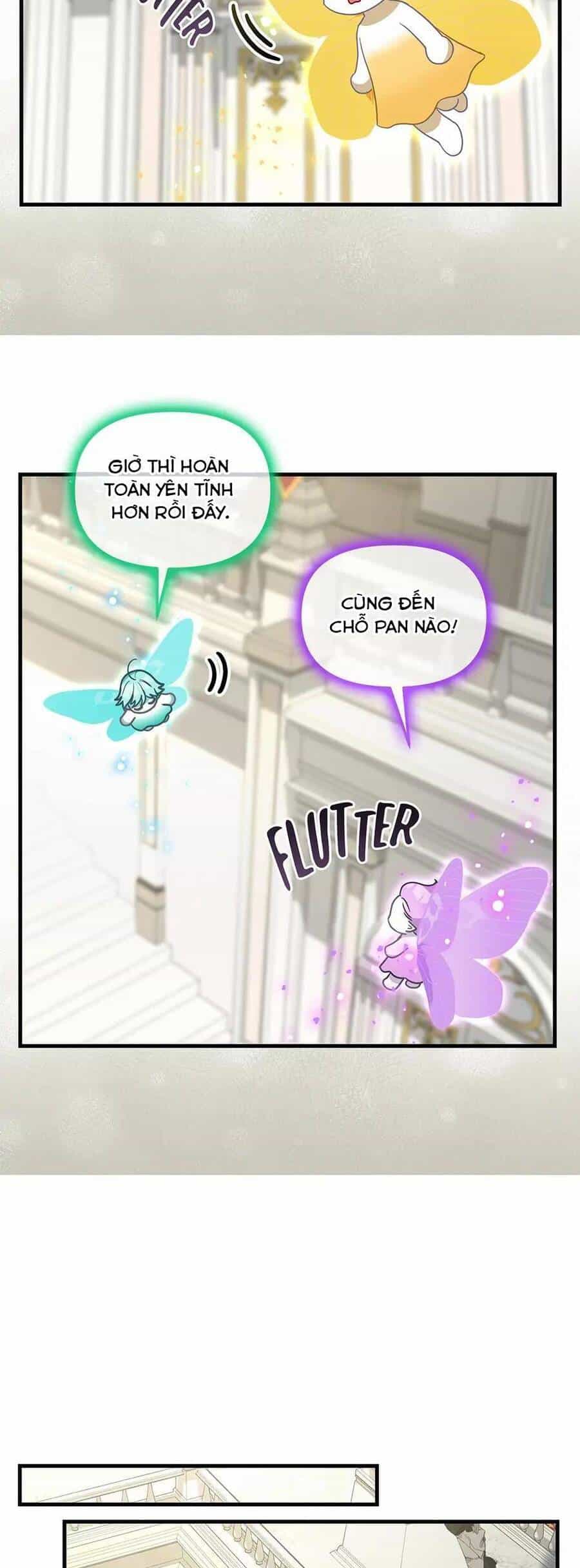 Hãy Bỏ Mặc Tôi - Chương 115 - ảnh 8
