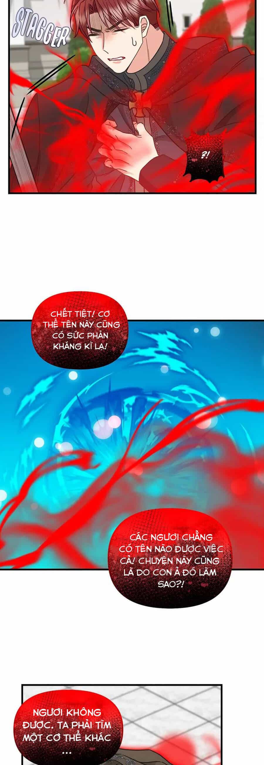 Hãy Bỏ Mặc Tôi - Chương 116 - ảnh 11