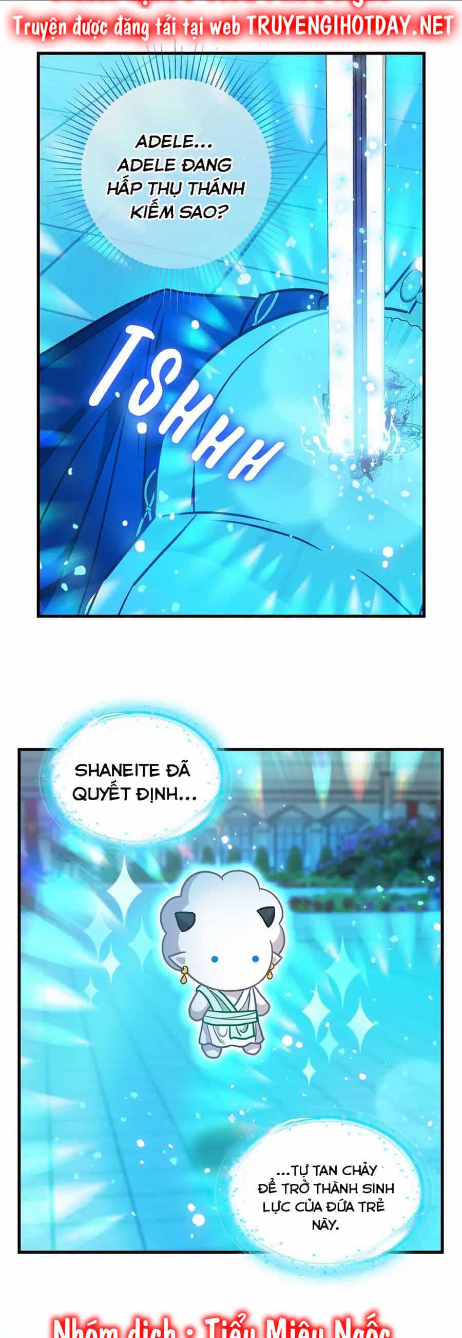 Hãy Bỏ Mặc Tôi - Chương 116 - ảnh 29