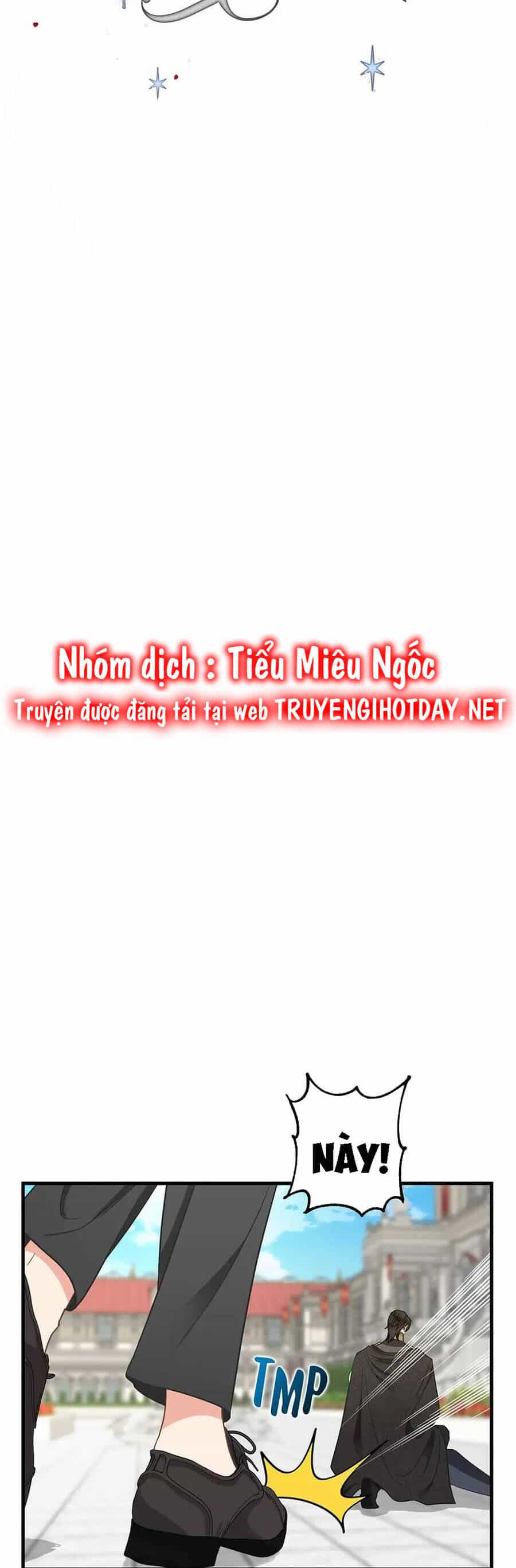 Hãy Bỏ Mặc Tôi - Chương 116 - ảnh 3
