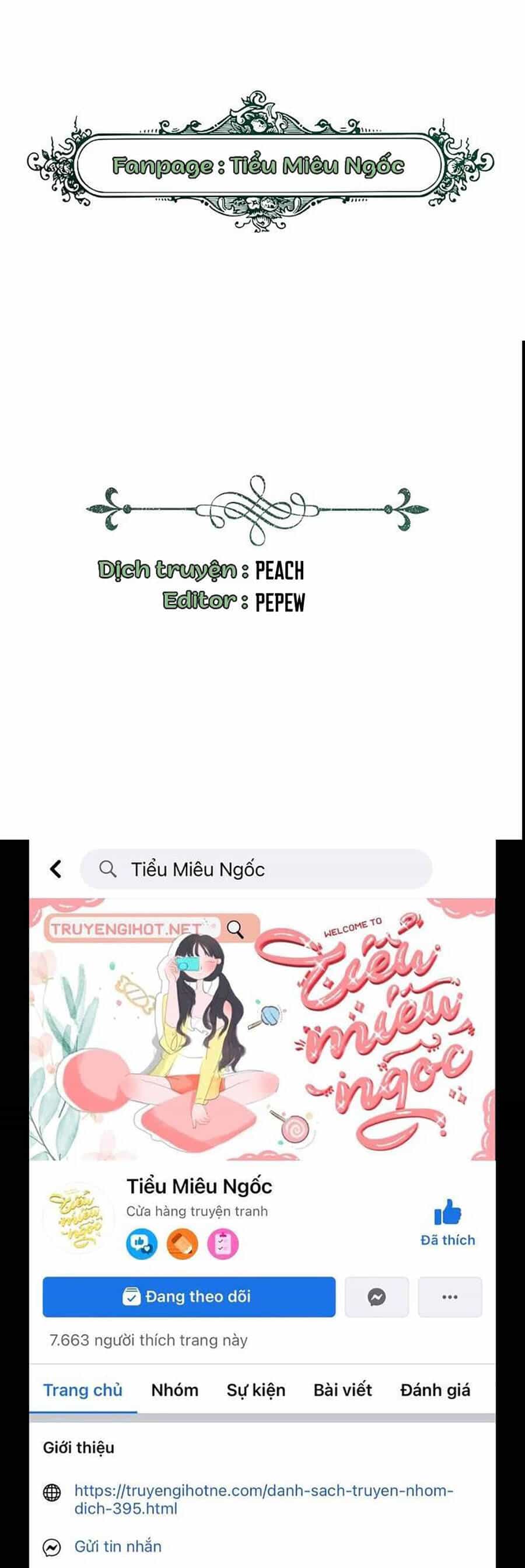 Hãy Bỏ Mặc Tôi - Chương 117 - ảnh 1