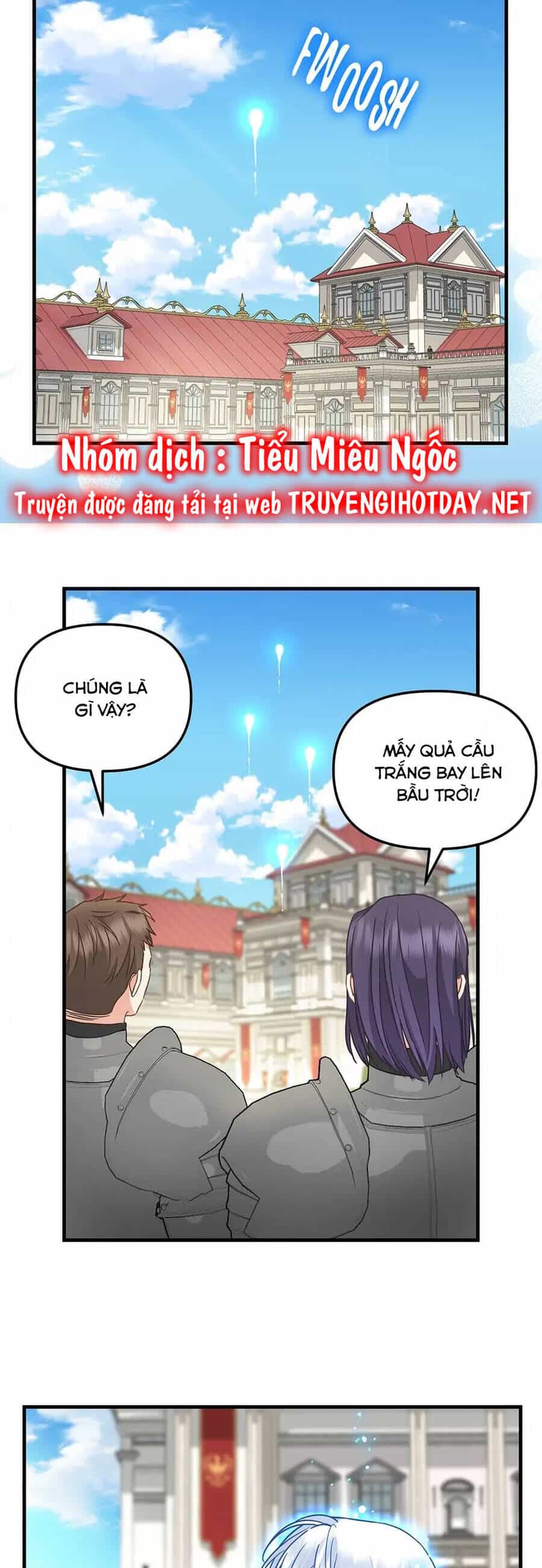 Hãy Bỏ Mặc Tôi - Chương 117 - ảnh 18