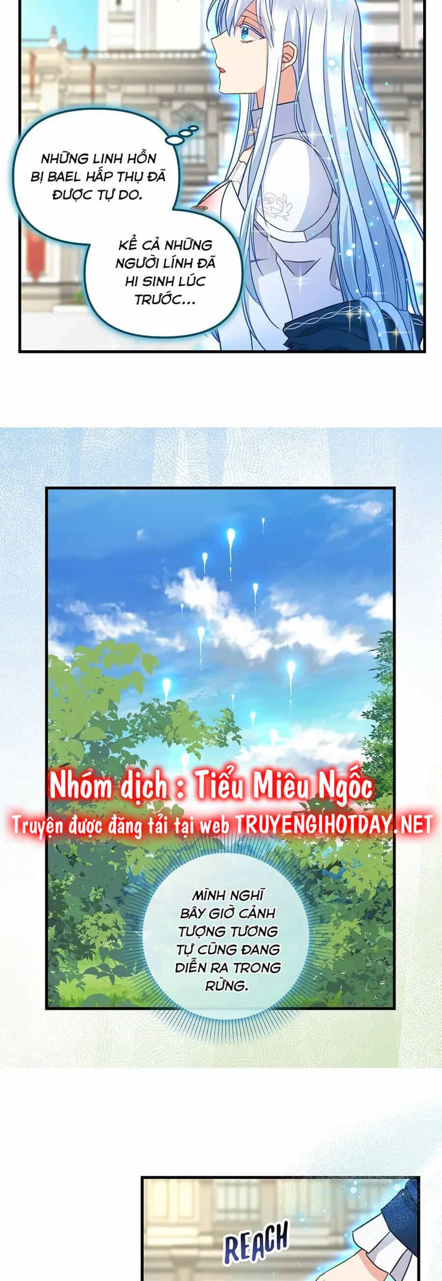 Hãy Bỏ Mặc Tôi - Chương 117 - ảnh 19