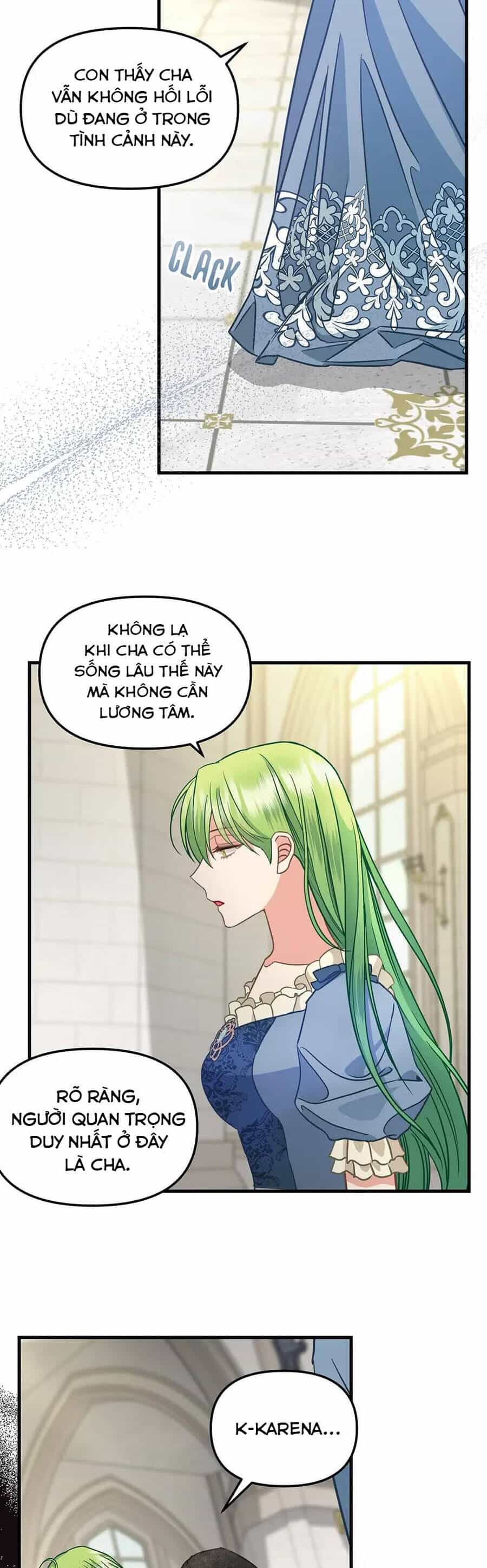 Hãy Bỏ Mặc Tôi - Chương 118 - ảnh 10