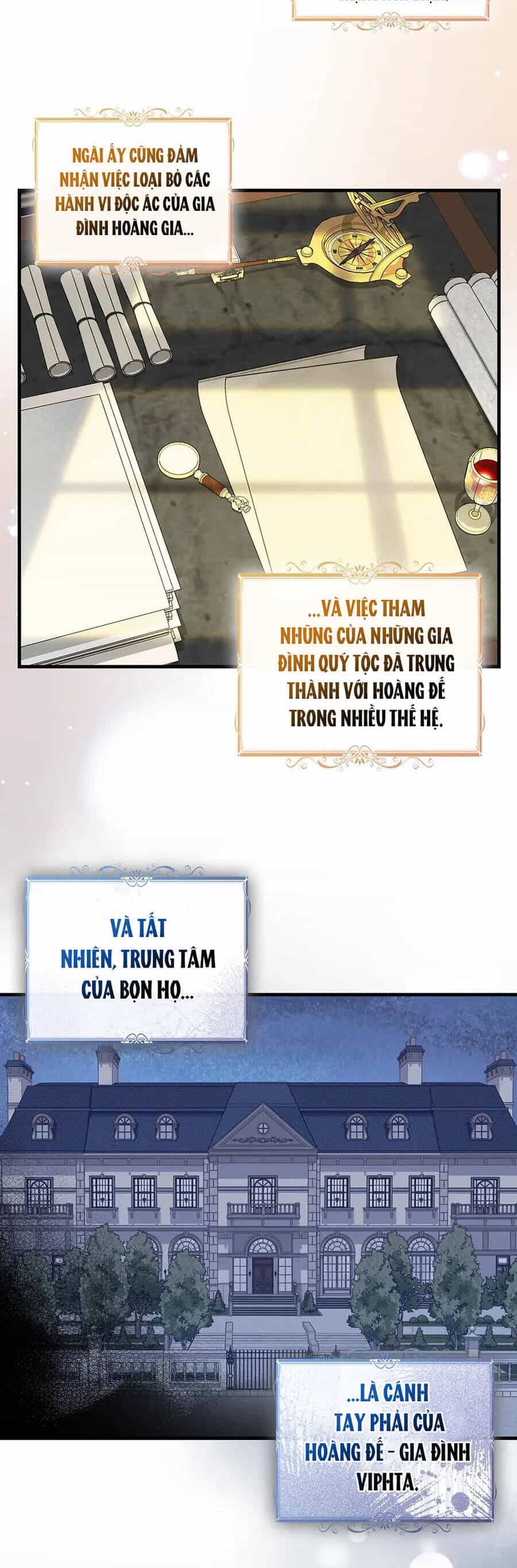 Hãy Bỏ Mặc Tôi - Chương 118 - ảnh 4