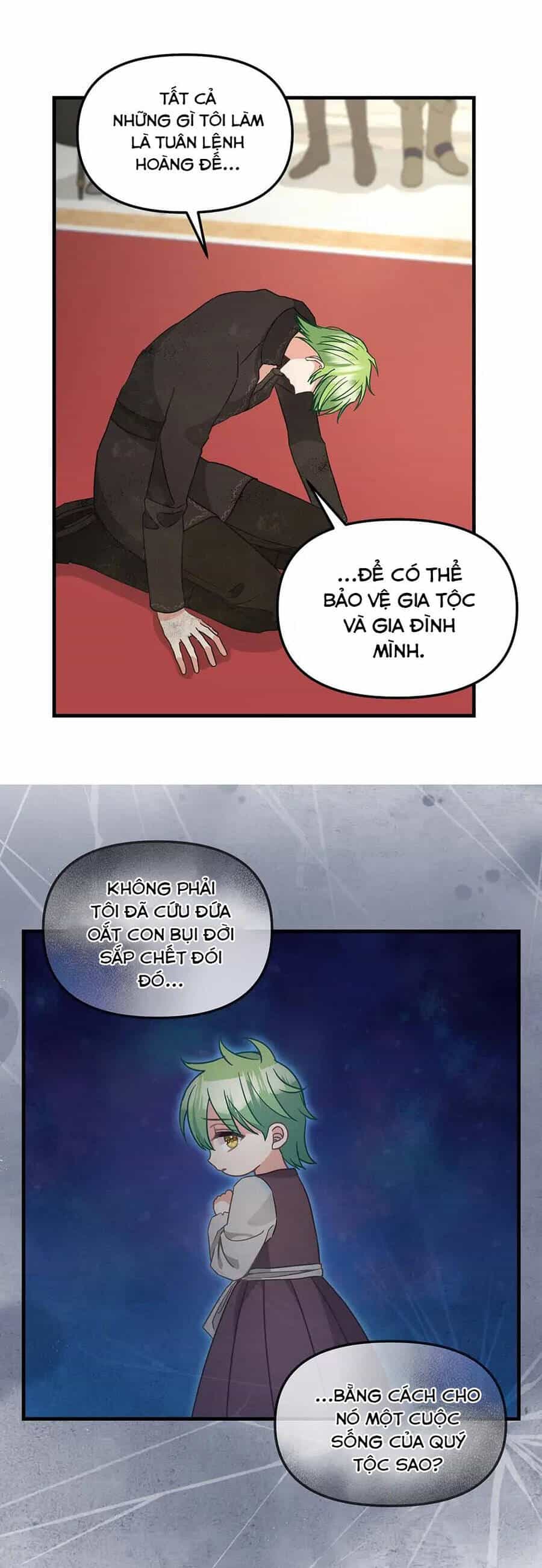 Hãy Bỏ Mặc Tôi - Chương 118 - ảnh 8