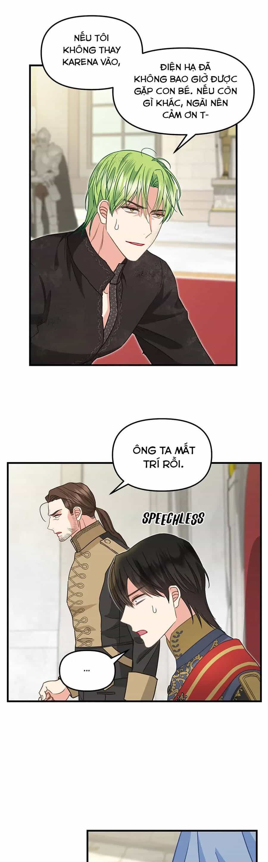Hãy Bỏ Mặc Tôi - Chương 118 - ảnh 9