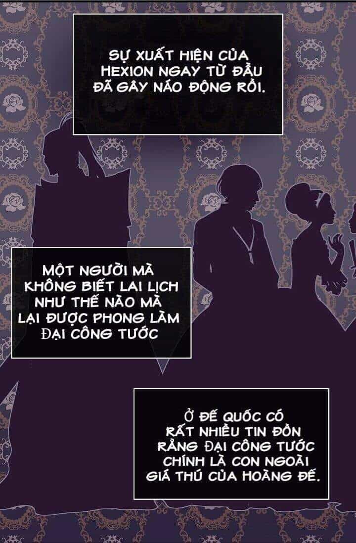 Hãy Bỏ Mặc Tôi - Chương 12 - ảnh 10