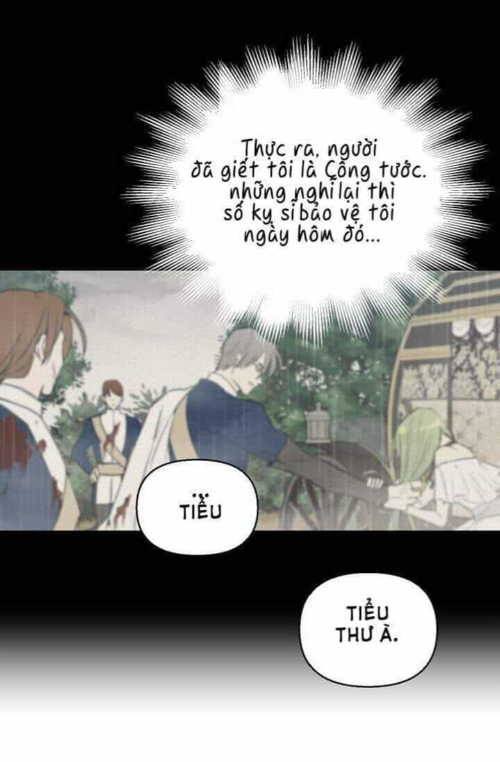 Hãy Bỏ Mặc Tôi - Chương 12 - ảnh 14