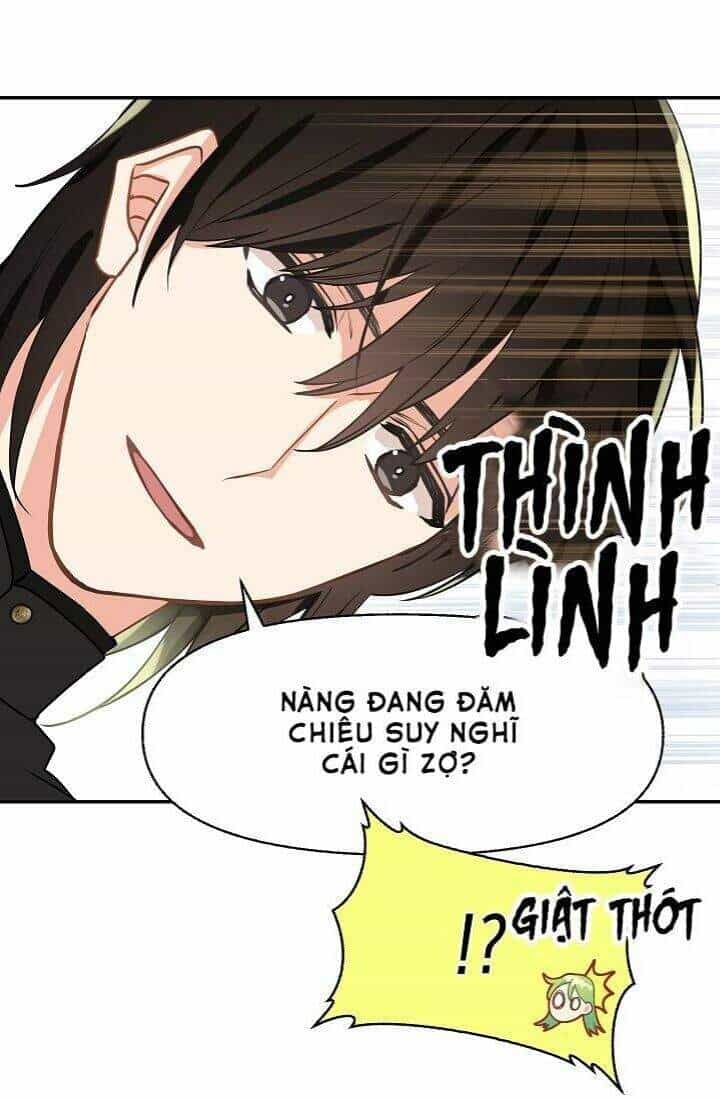 Hãy Bỏ Mặc Tôi - Chương 12 - ảnh 15