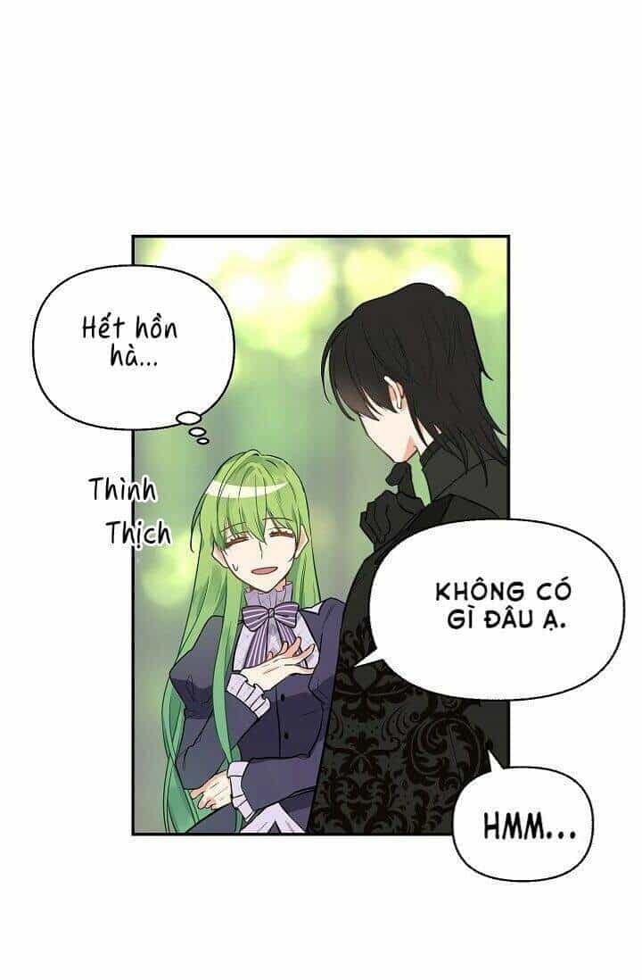 Hãy Bỏ Mặc Tôi - Chương 12 - ảnh 16