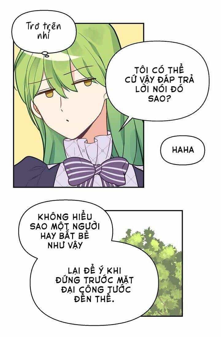 Hãy Bỏ Mặc Tôi - Chương 12 - ảnh 18