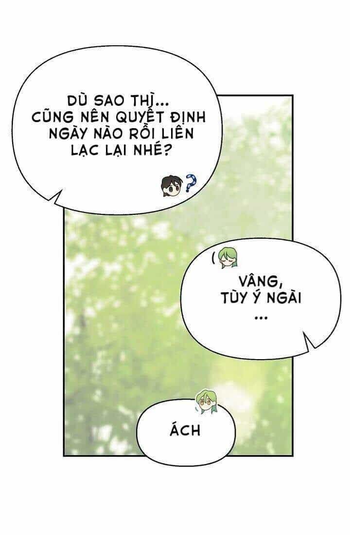 Hãy Bỏ Mặc Tôi - Chương 12 - ảnh 23
