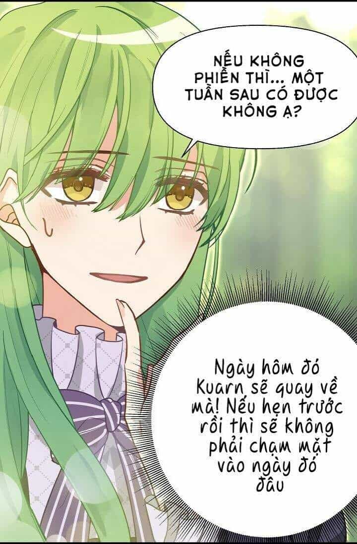 Hãy Bỏ Mặc Tôi - Chương 12 - ảnh 24