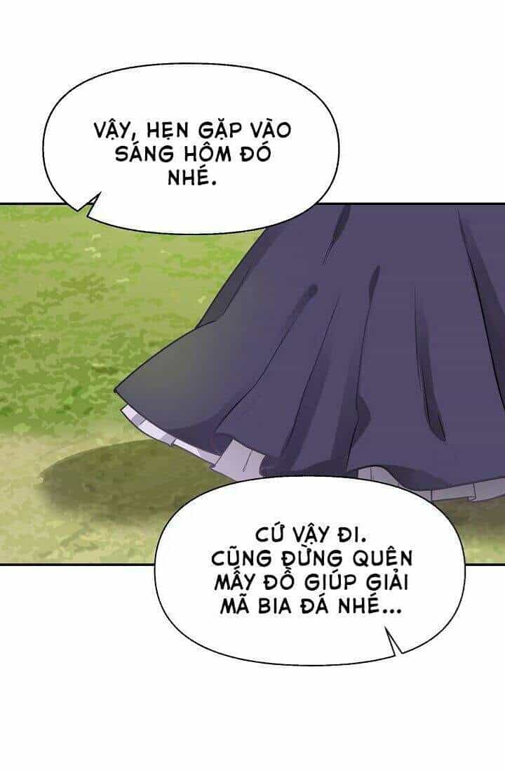 Hãy Bỏ Mặc Tôi - Chương 12 - ảnh 26