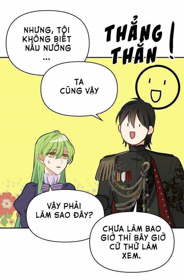 Hãy Bỏ Mặc Tôi - Chương 12 - ảnh 29