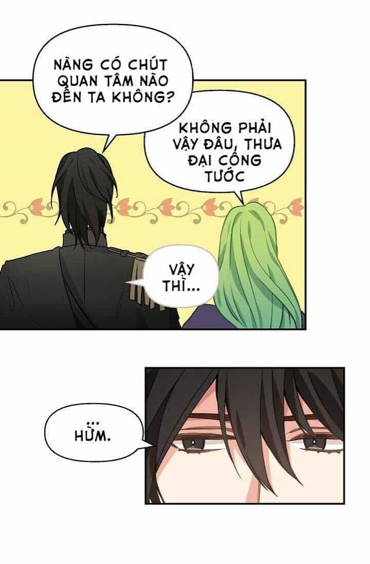 Hãy Bỏ Mặc Tôi - Chương 12 - ảnh 3