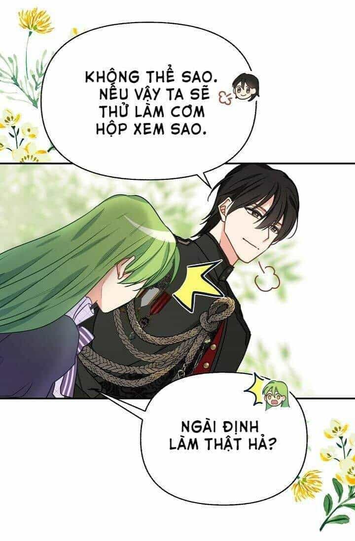 Hãy Bỏ Mặc Tôi - Chương 12 - ảnh 32