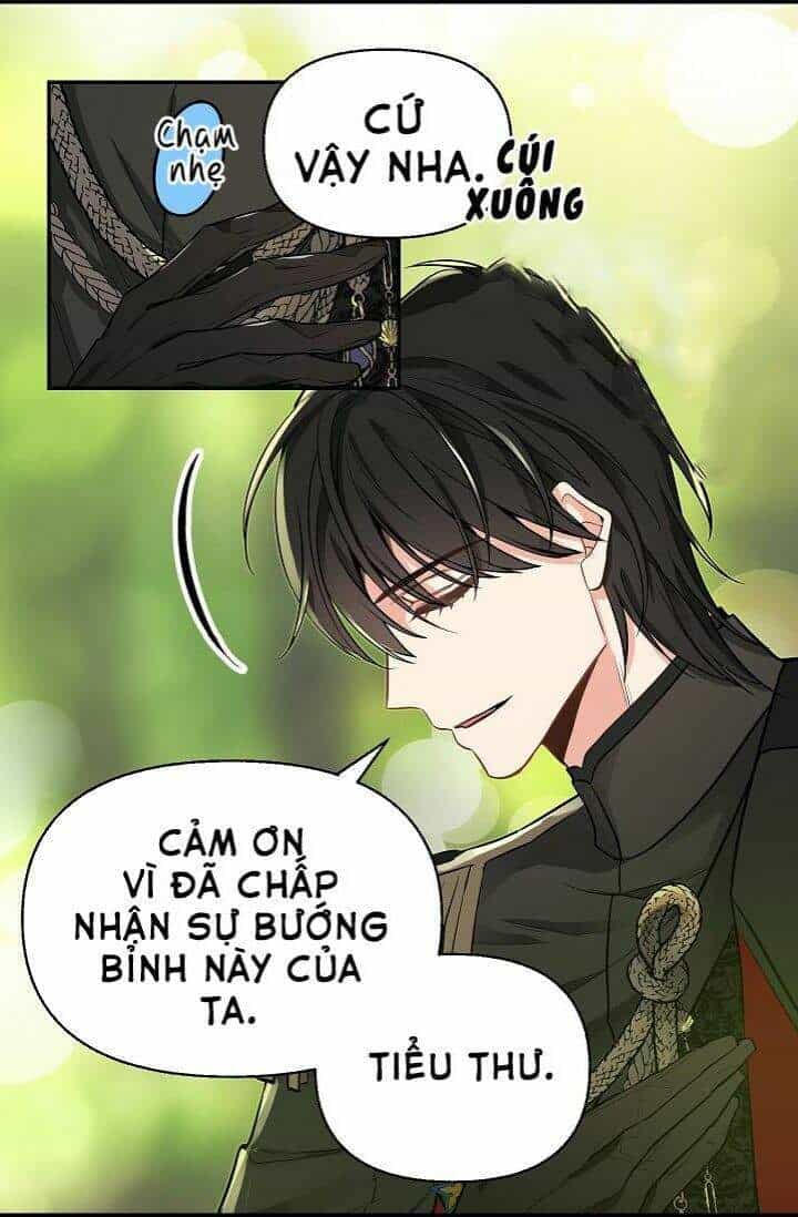 Hãy Bỏ Mặc Tôi - Chương 12 - ảnh 45