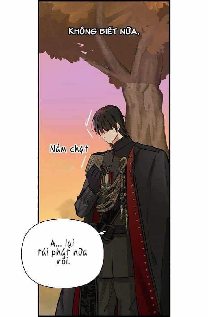Hãy Bỏ Mặc Tôi - Chương 12 - ảnh 52