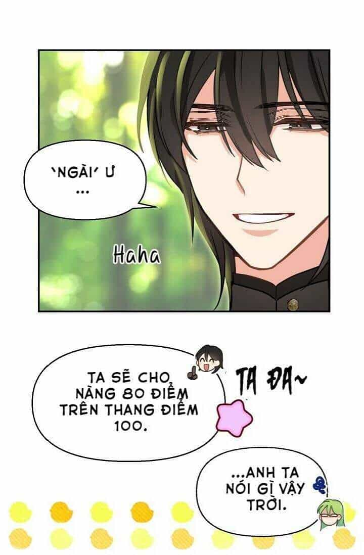 Hãy Bỏ Mặc Tôi - Chương 12 - ảnh 7