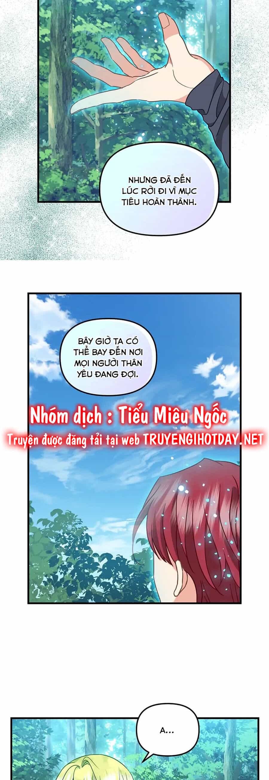 Hãy Bỏ Mặc Tôi - Chương 119 - ảnh 21