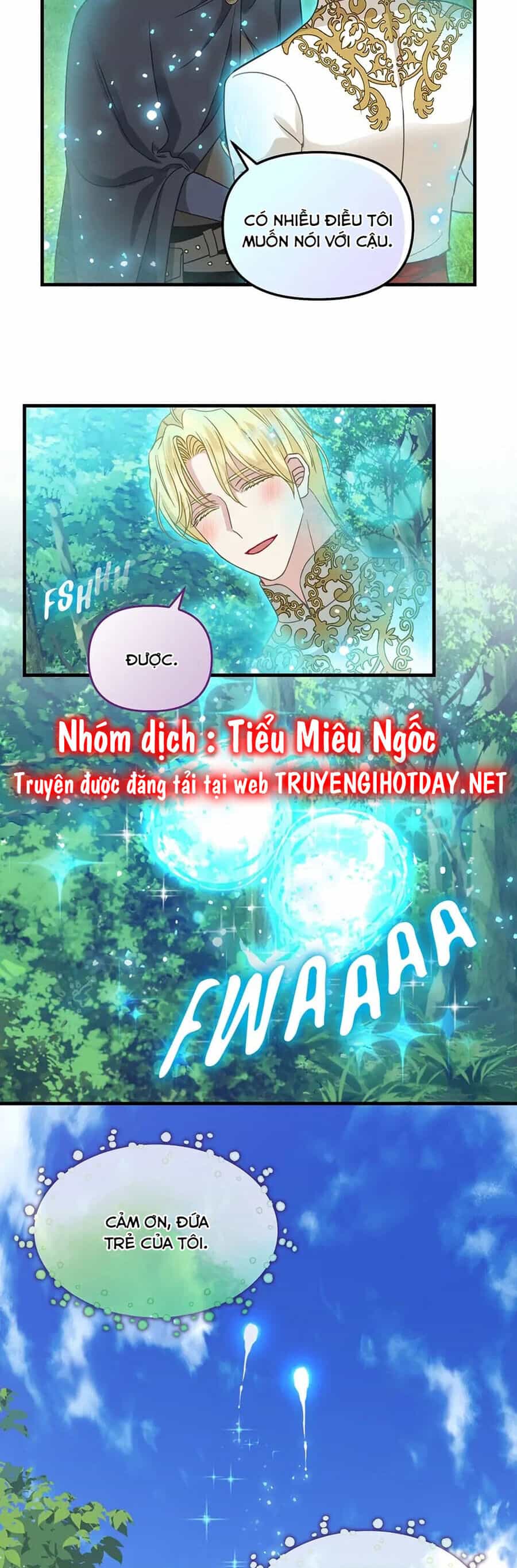 Hãy Bỏ Mặc Tôi - Chương 119 - ảnh 28