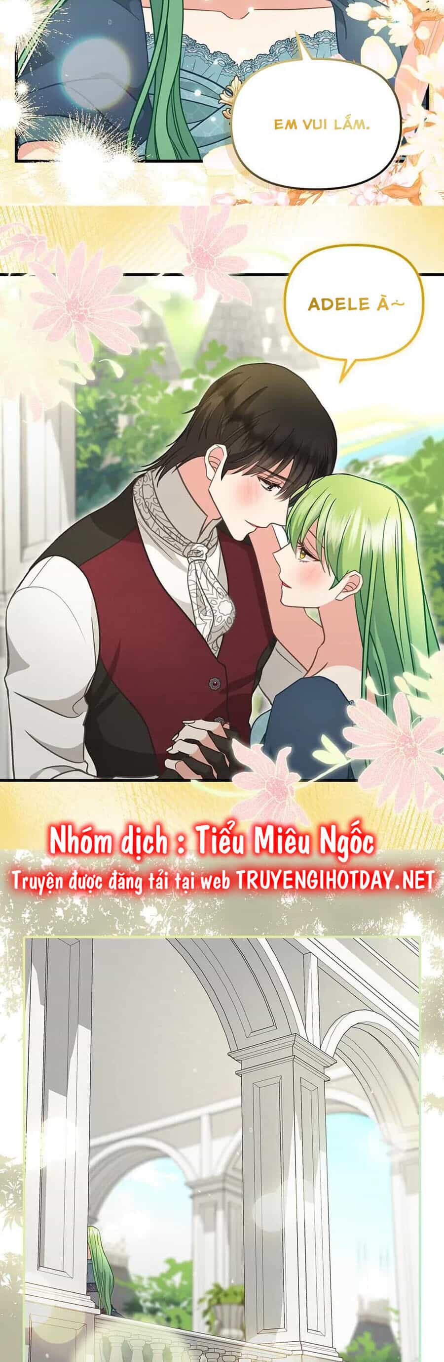 Hãy Bỏ Mặc Tôi - Chương 120 - ảnh 10