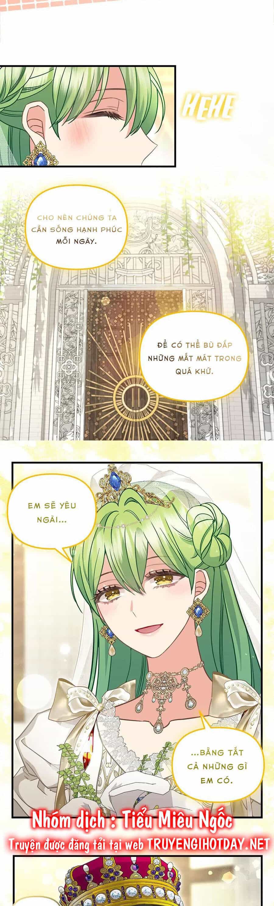 Hãy Bỏ Mặc Tôi - Chương 120 - ảnh 27