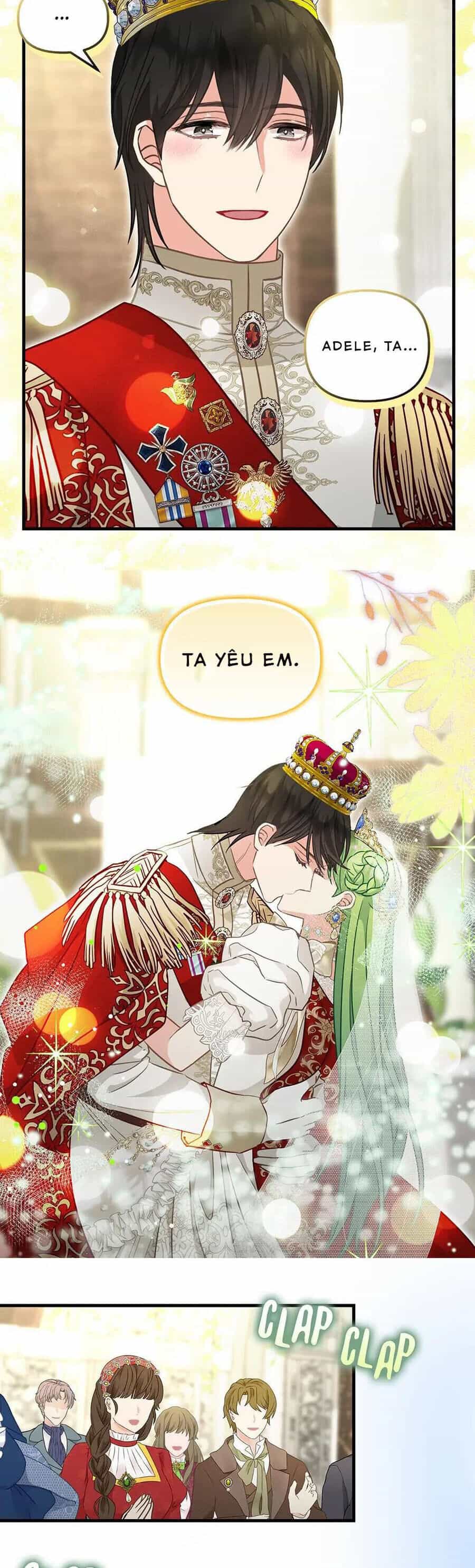 Hãy Bỏ Mặc Tôi - Chương 120 - ảnh 28
