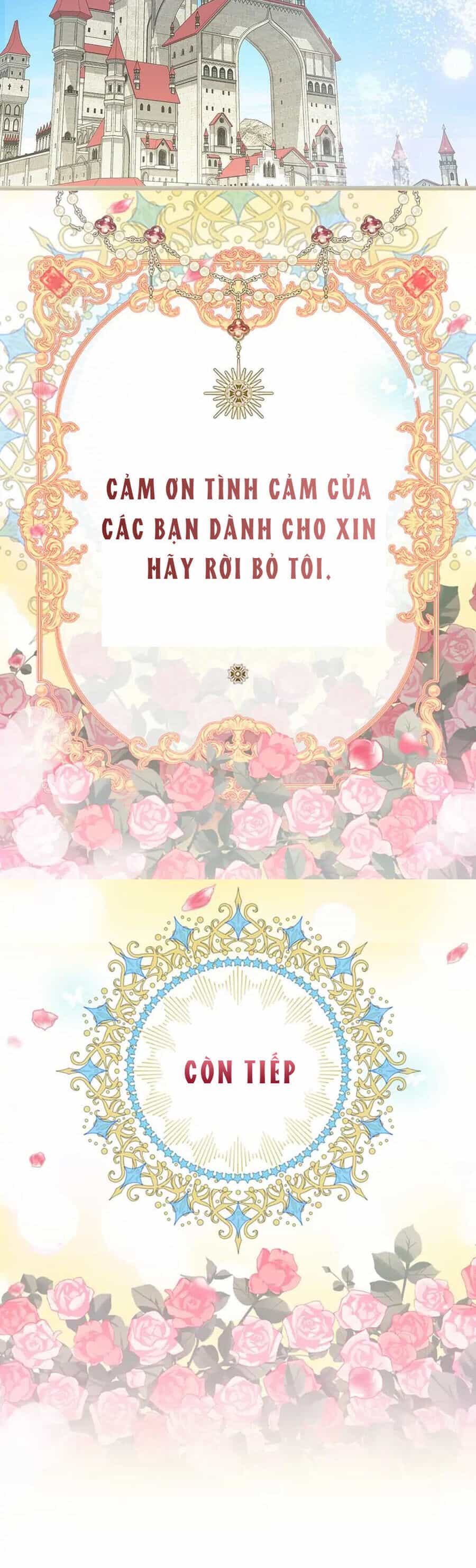 Hãy Bỏ Mặc Tôi - Chương 120 - ảnh 30