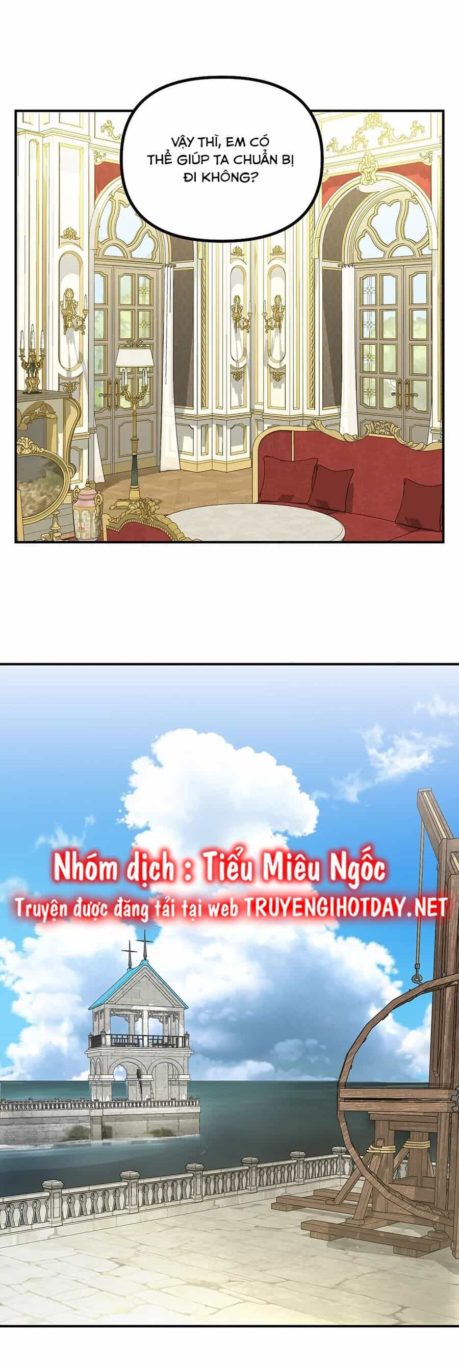 Hãy Bỏ Mặc Tôi - Chương 121 - ảnh 10