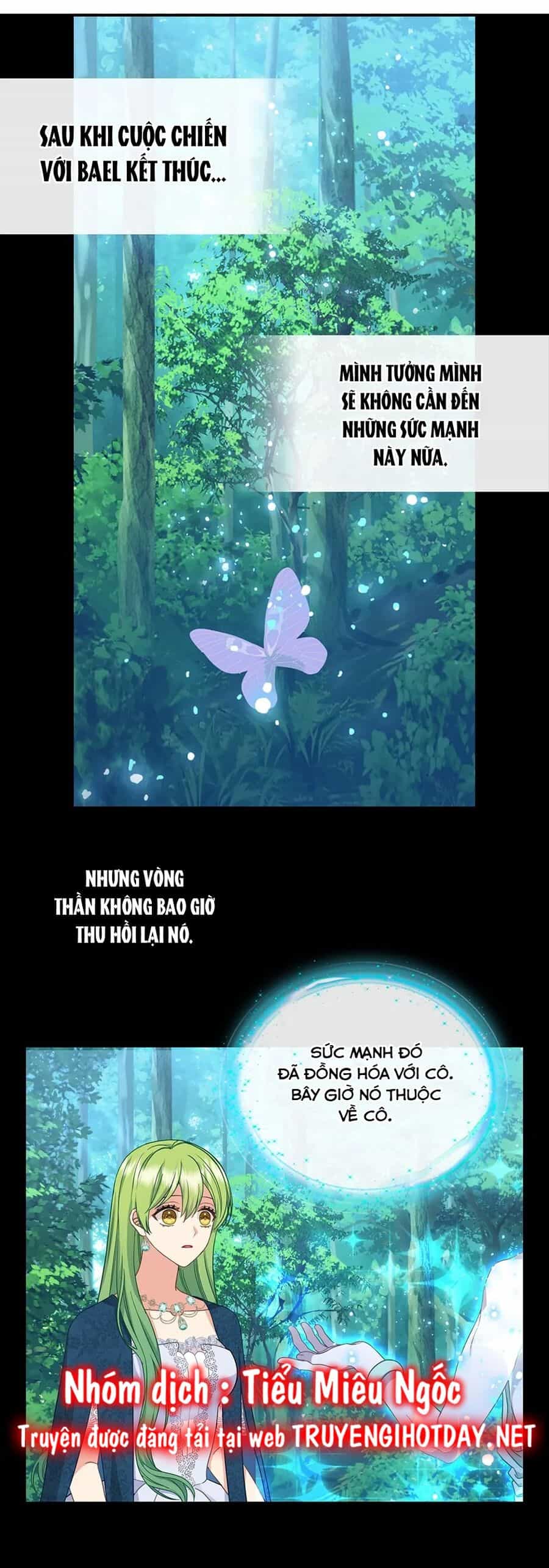 Hãy Bỏ Mặc Tôi - Chương 121 - ảnh 15