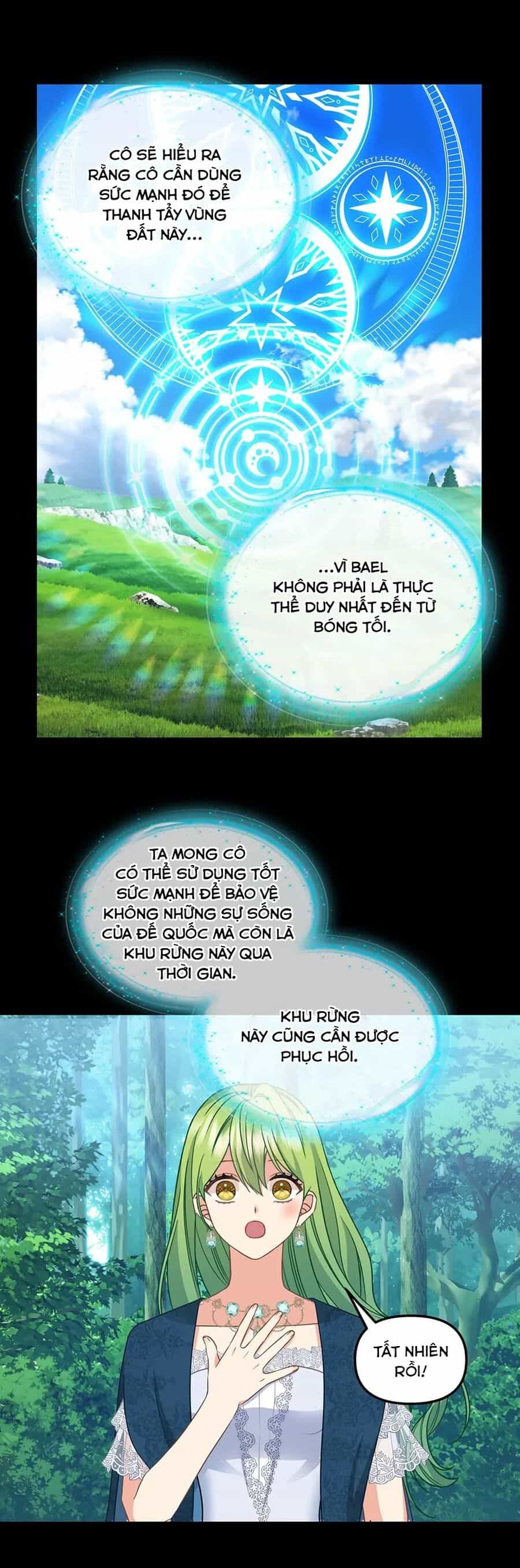 Hãy Bỏ Mặc Tôi - Chương 121 - ảnh 16