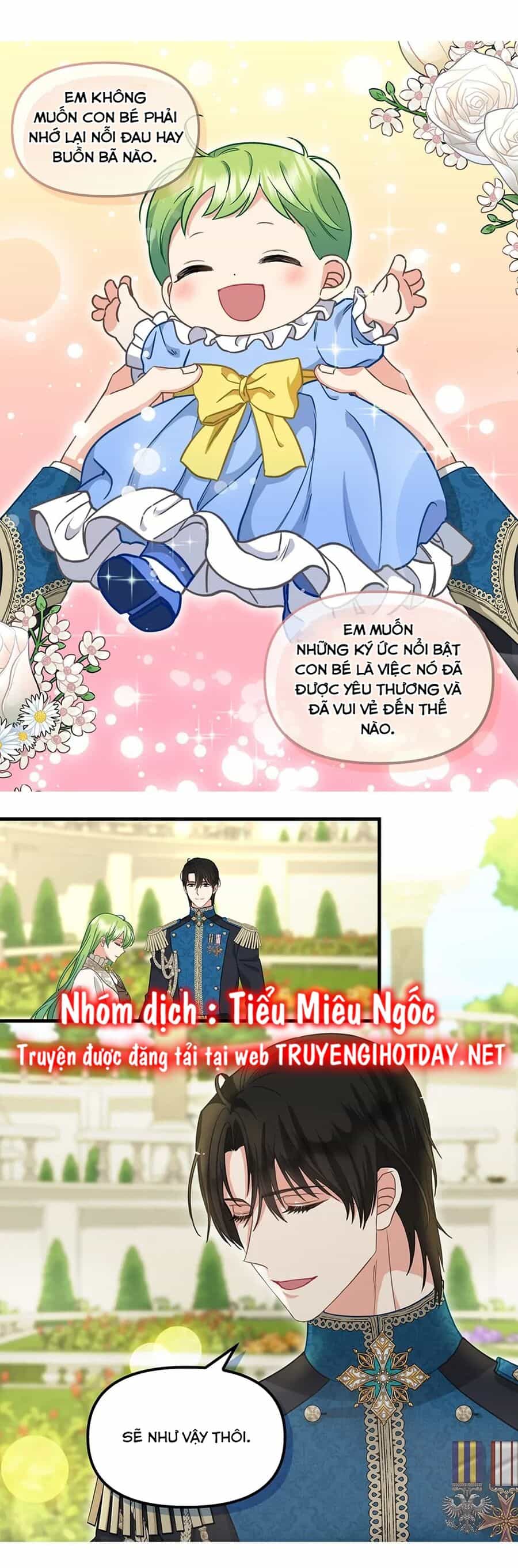 Hãy Bỏ Mặc Tôi - Chương 121 - ảnh 24