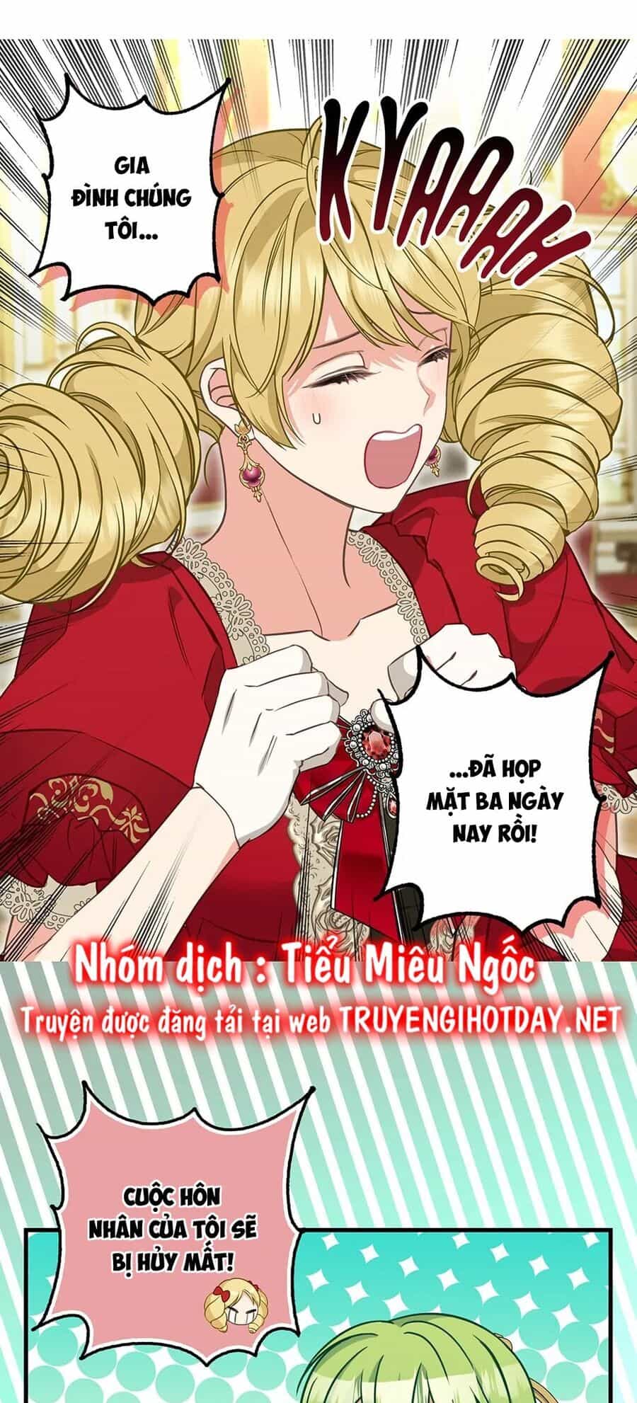 Hãy Bỏ Mặc Tôi - Chương 121 - ảnh 33