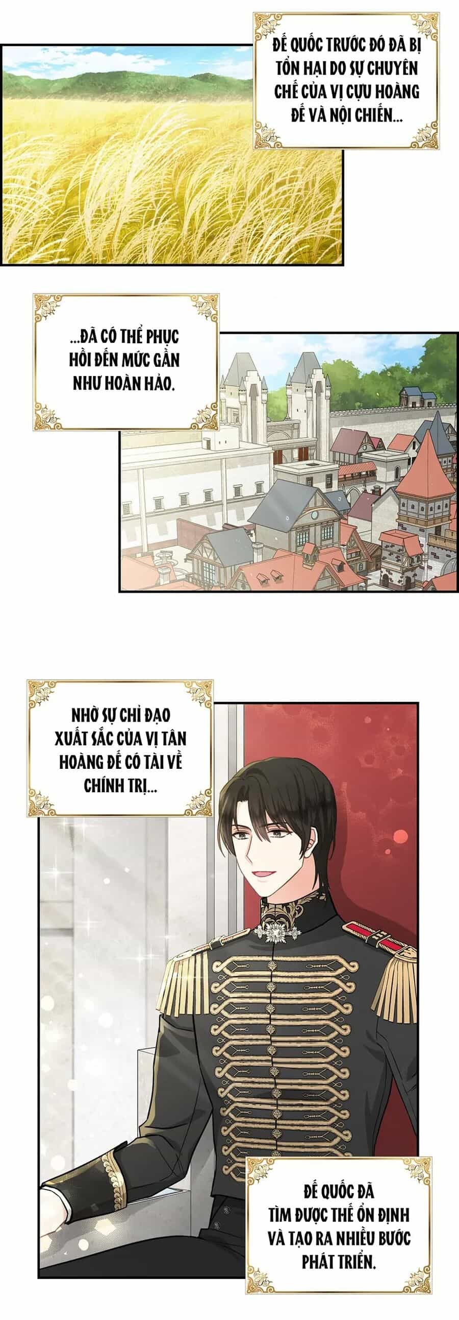 Hãy Bỏ Mặc Tôi - Chương 121 - ảnh 5