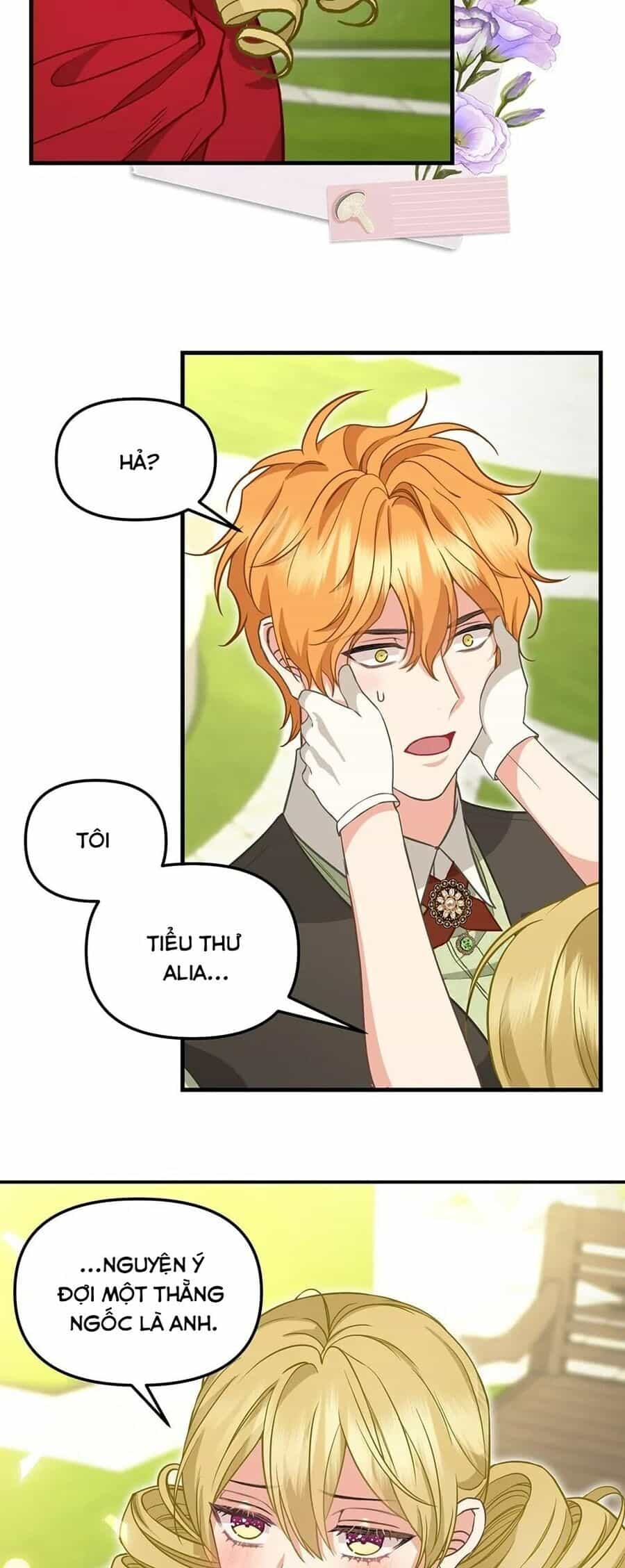 Hãy Bỏ Mặc Tôi - Chương 122 - ảnh 19