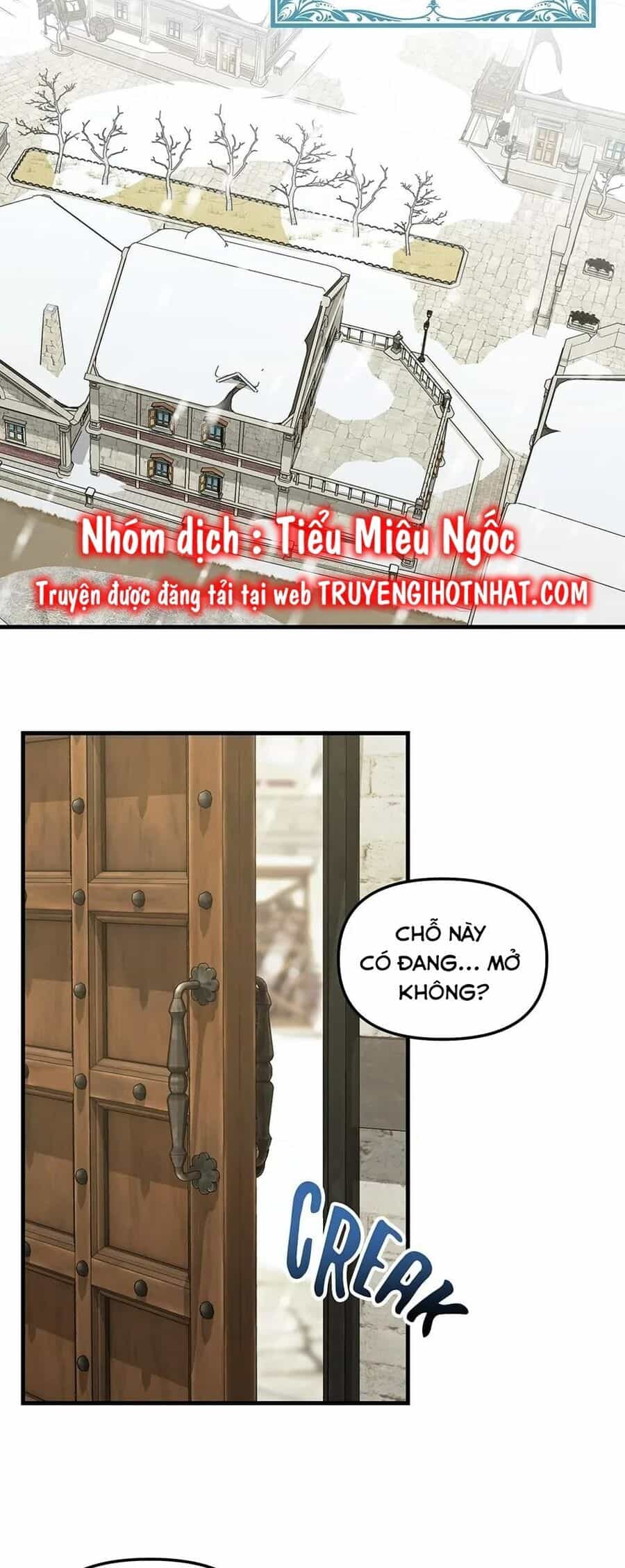 Hãy Bỏ Mặc Tôi - Chương 122 - ảnh 25