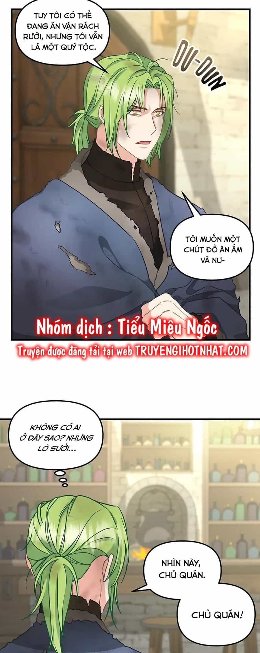 Hãy Bỏ Mặc Tôi - Chương 122 - ảnh 26