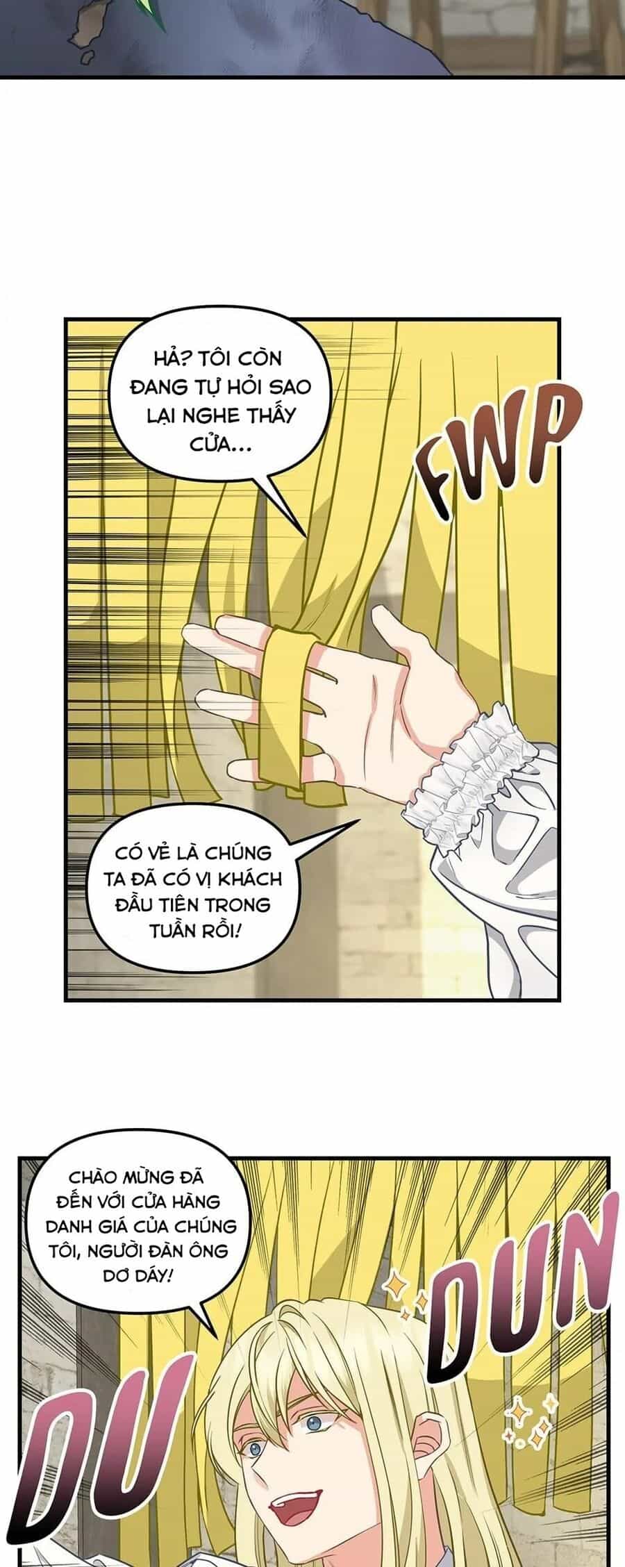 Hãy Bỏ Mặc Tôi - Chương 122 - ảnh 27