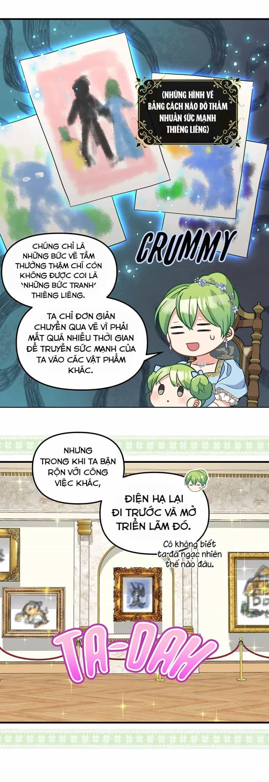 Hãy Bỏ Mặc Tôi - Chương 123 - ảnh 13