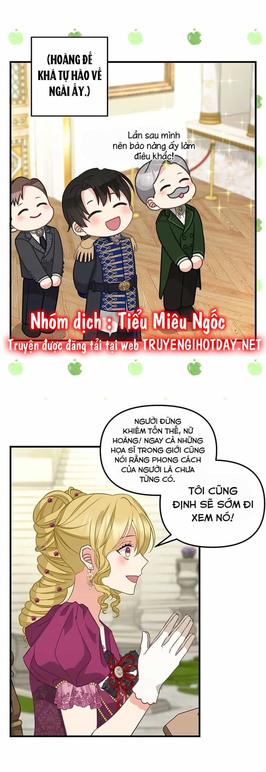 Hãy Bỏ Mặc Tôi - Chương 123 - ảnh 14